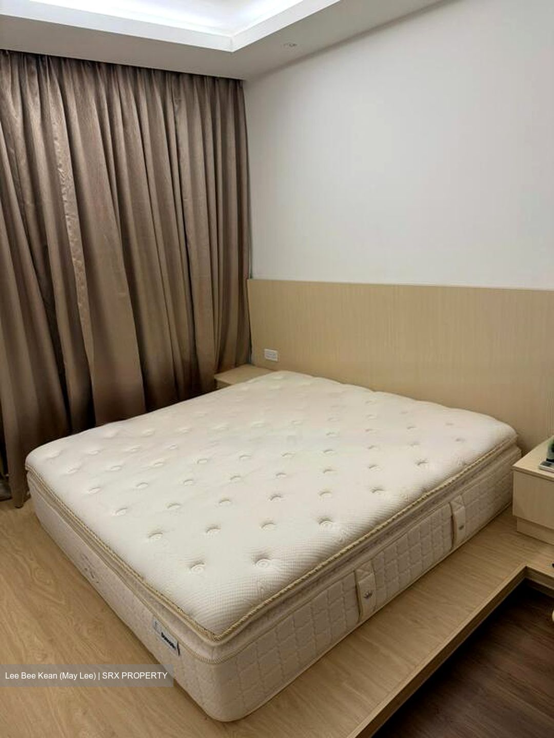 The Lakefront Residences (D22), Condominium #544975341
